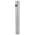 Source Verona Large Round Umbrella Bar Pole SC-1008-598U