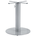 Source Verona Large Round Umbrella Dining Base SC-1008-588U