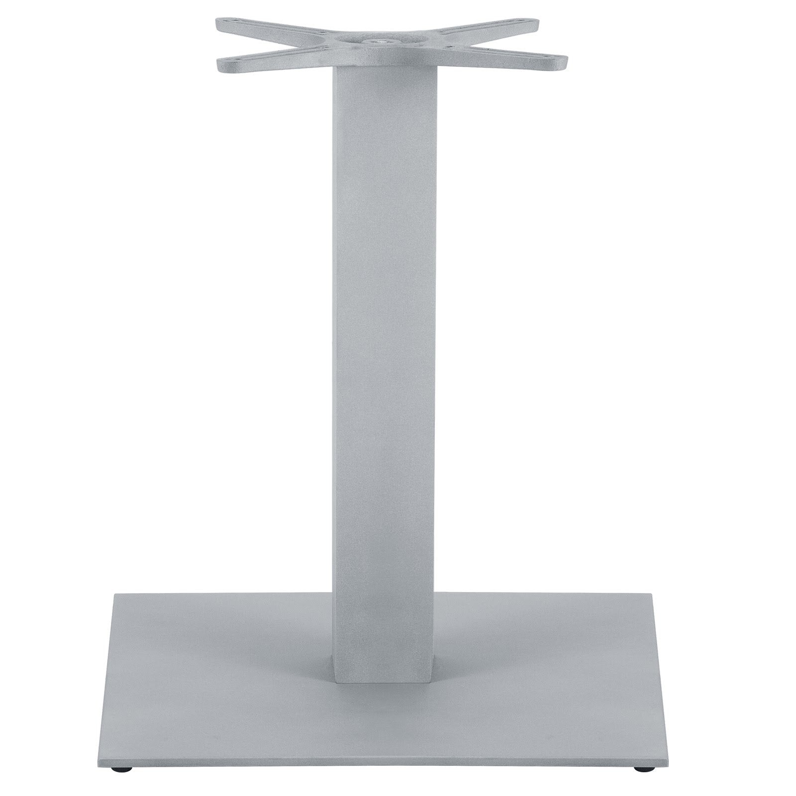 Source Verona Large Square Dining Base SC-1008-586 - BetterPatio.com