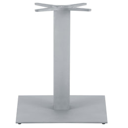 Source Verona Large Square Dining Base SC-1008-586