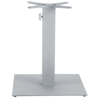 Source Verona Large Square Umbrella Bar Base SC-1008-596_SC-1008-586U - BetterPatio.com