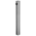 Source Verona Large Square Umbrella Bar Pole SC-1008-596U