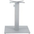 Source Verona Large Square Umbrella Dining Base SC-1008-586U
