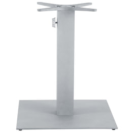 Source Verona Large Square Umbrella Dining Base SC-1008-586U