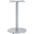 Source Verona Small Round Dining Base SC-1008-585