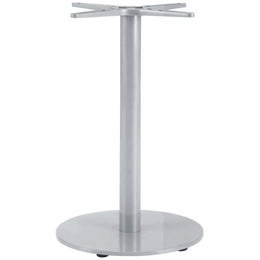 Source Verona Small Round Dining Base SC-1008-585