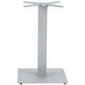 Source Verona Small Square Dining Base SC-1008-583