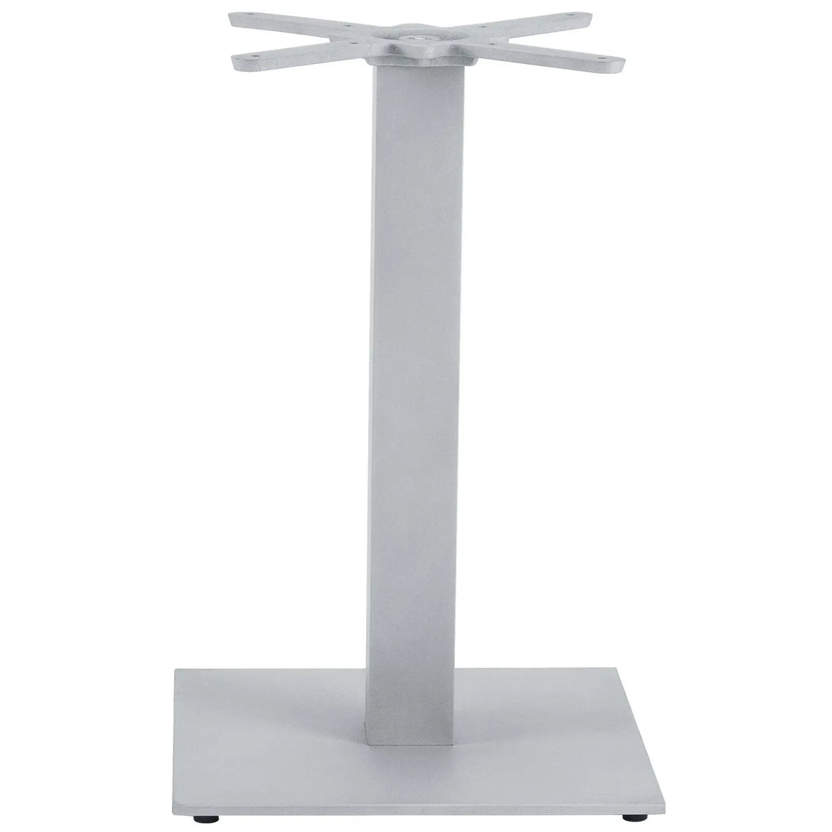 Source Verona Small Square Dining Base SC-1008-583 - BetterPatio.com