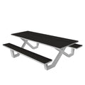 Source Vienna 8' Picnic Table (32"x96" Top Size) SC-2404-367