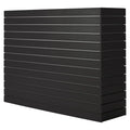 Source Vienna Planter 3'x4' Durawood (36" H x 48" W 12" D) SC-2404-793