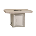 Bull Outdoor Square Fire Table