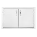 Summerset 26 Inch Double Access Door SSDD-26