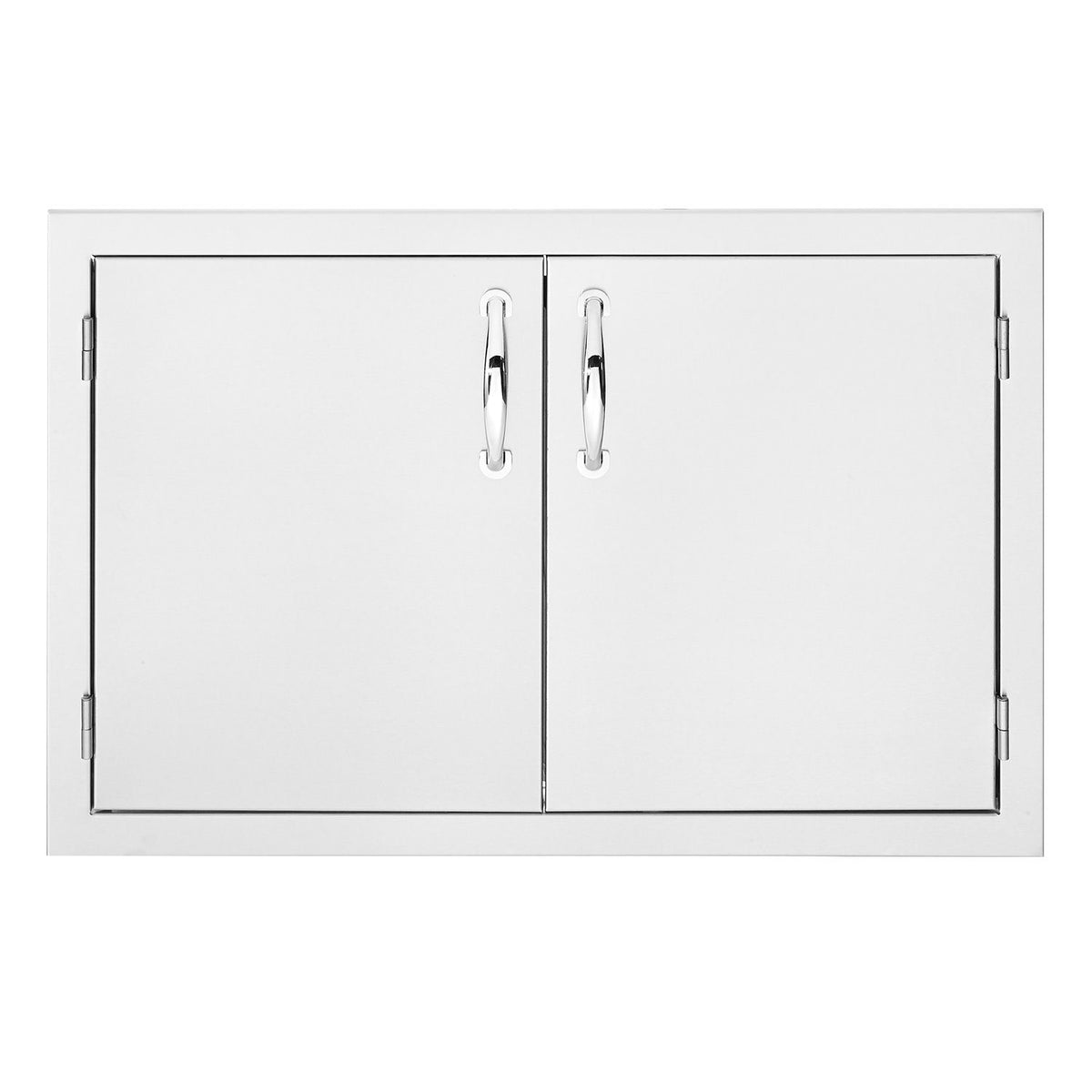 Summerset 26 Inch Double Access Door SSDD-26 - BetterPatio.com