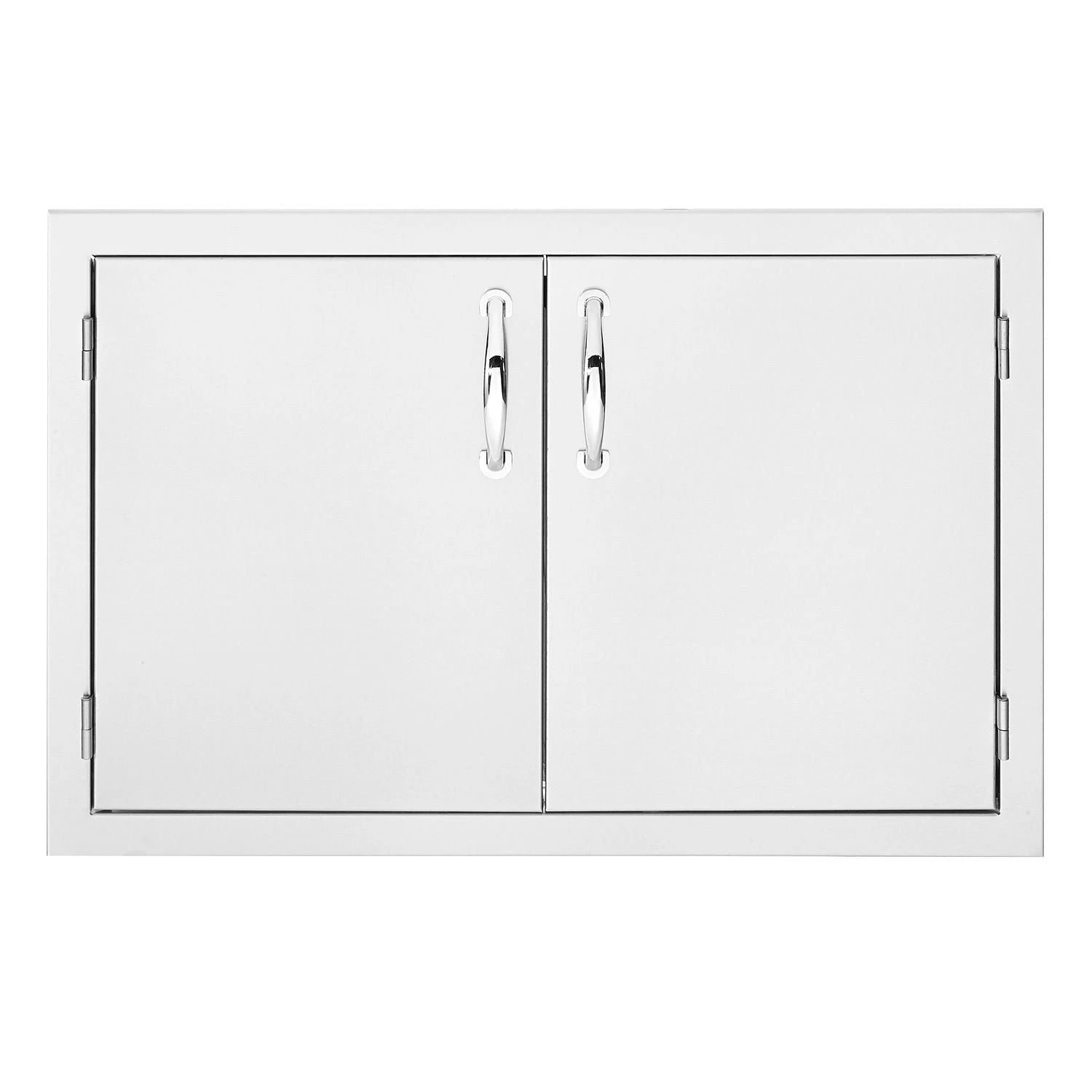 Summerset 26 Inch Double Access Door SSDD-26 - BetterPatio.com