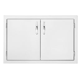 Summerset 26 Inch Double Access Door SSDD-26