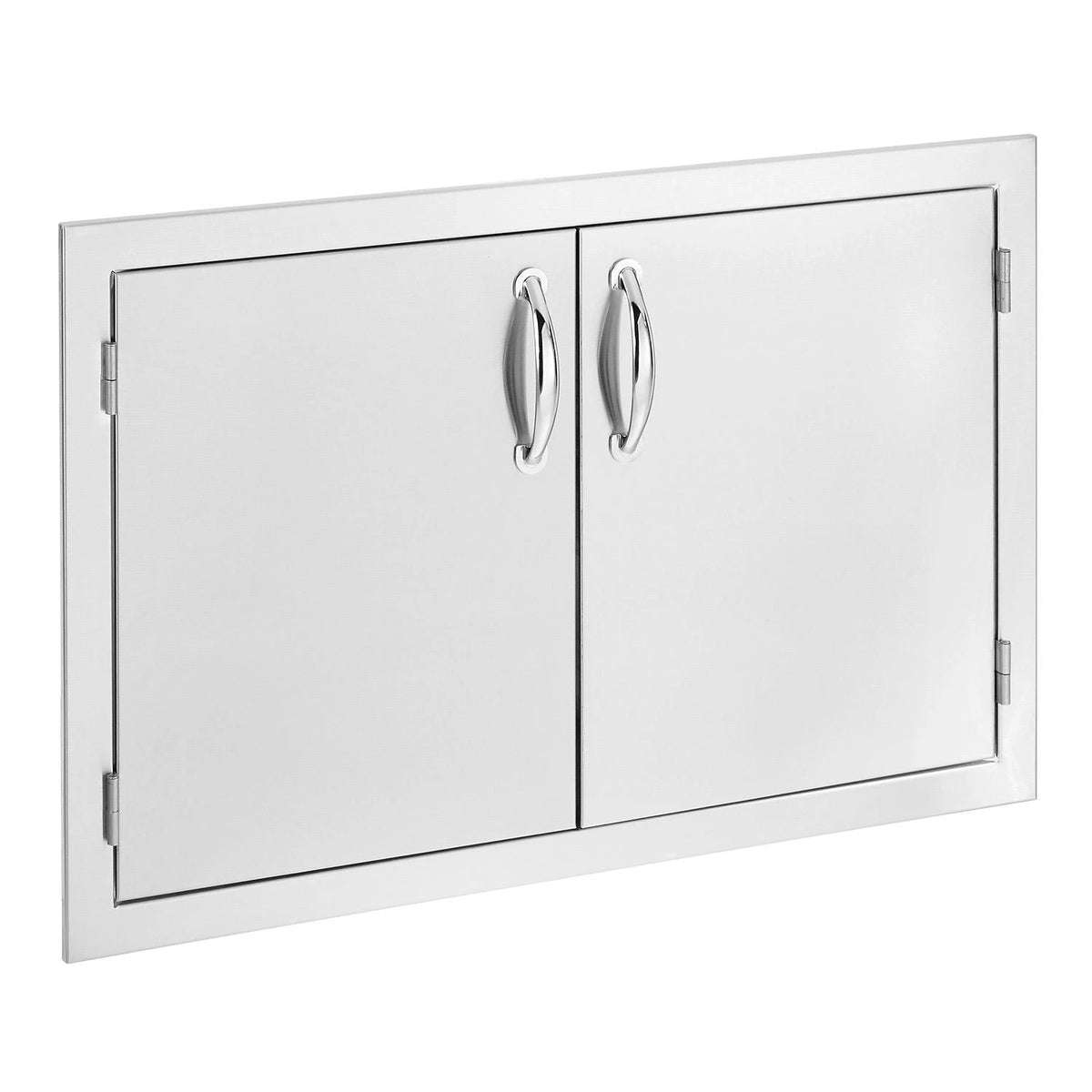 Summerset 15x15 inch Stainless Steel Drop In Sink and Hot and Cold Faucet SSNK-15D - BetterPatio.com