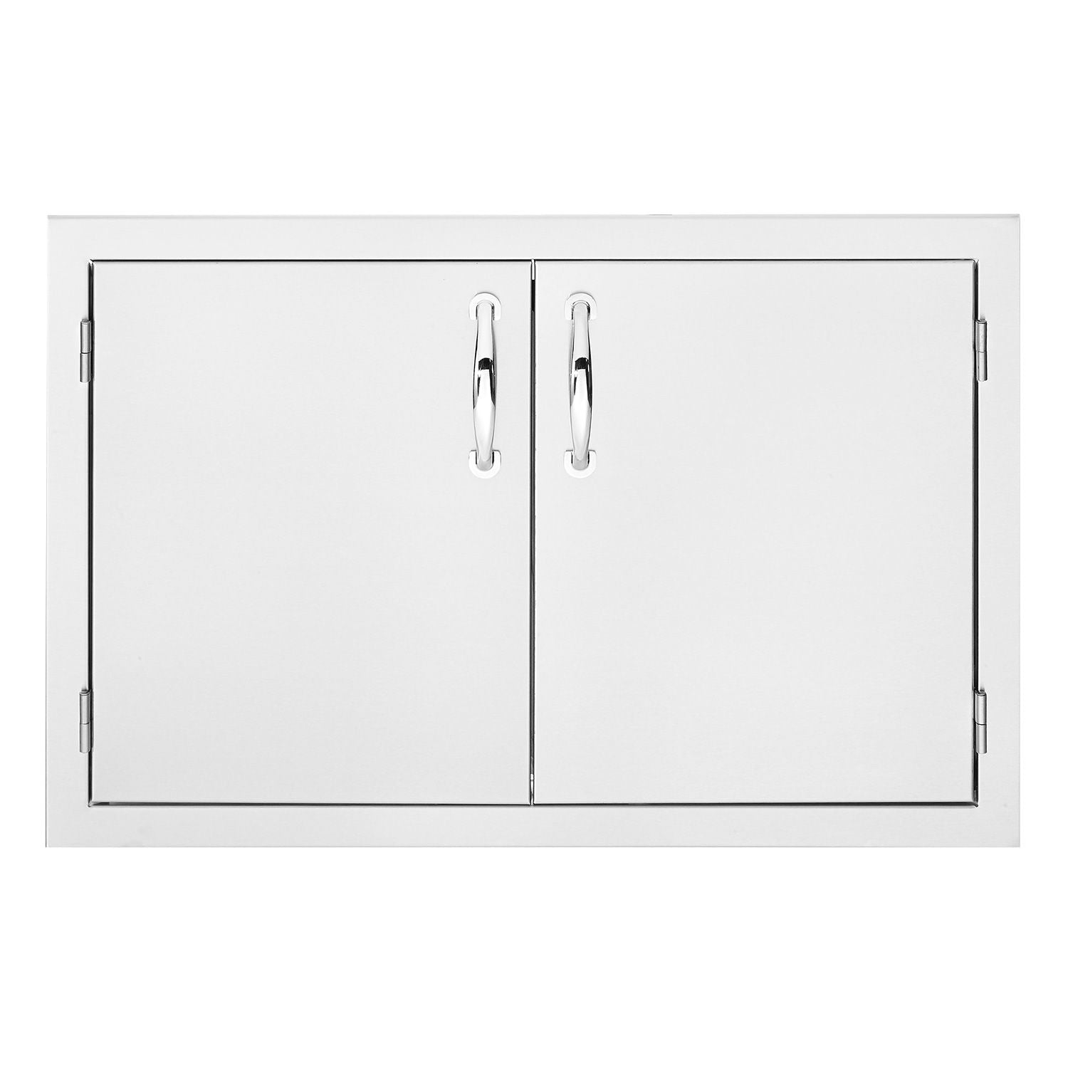 Summerset 33 Inch Double Access Door SSDD-33 - BetterPatio.com