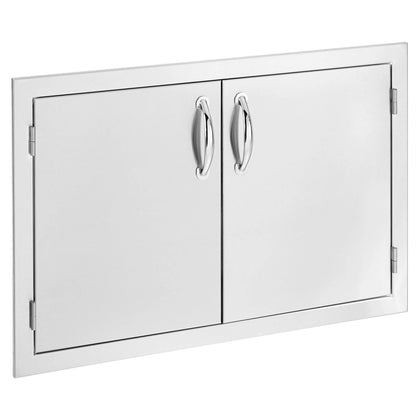Summerset 15x15 inch Stainless Steel Drop In Sink and Hot and Cold Faucet SSNK-15D - BetterPatio.com