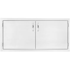 Summerset 42 Inch Double Access Doors SSDD-42