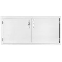 Summerset 45 Inch Double Access Door SSDD-45