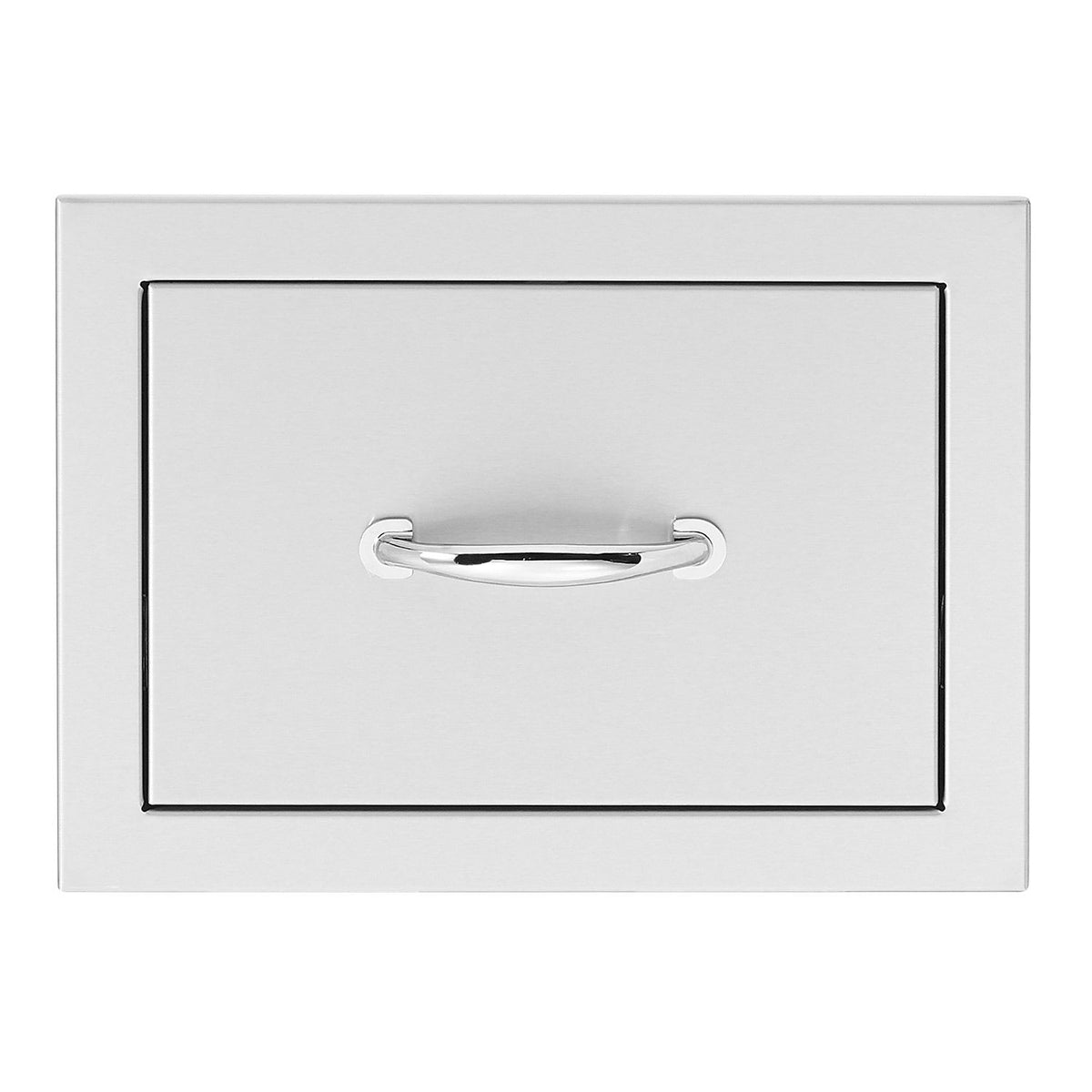 Summerset Professional Grills 17 inch Single Drawer SSDR1-17 - BetterPatio.com