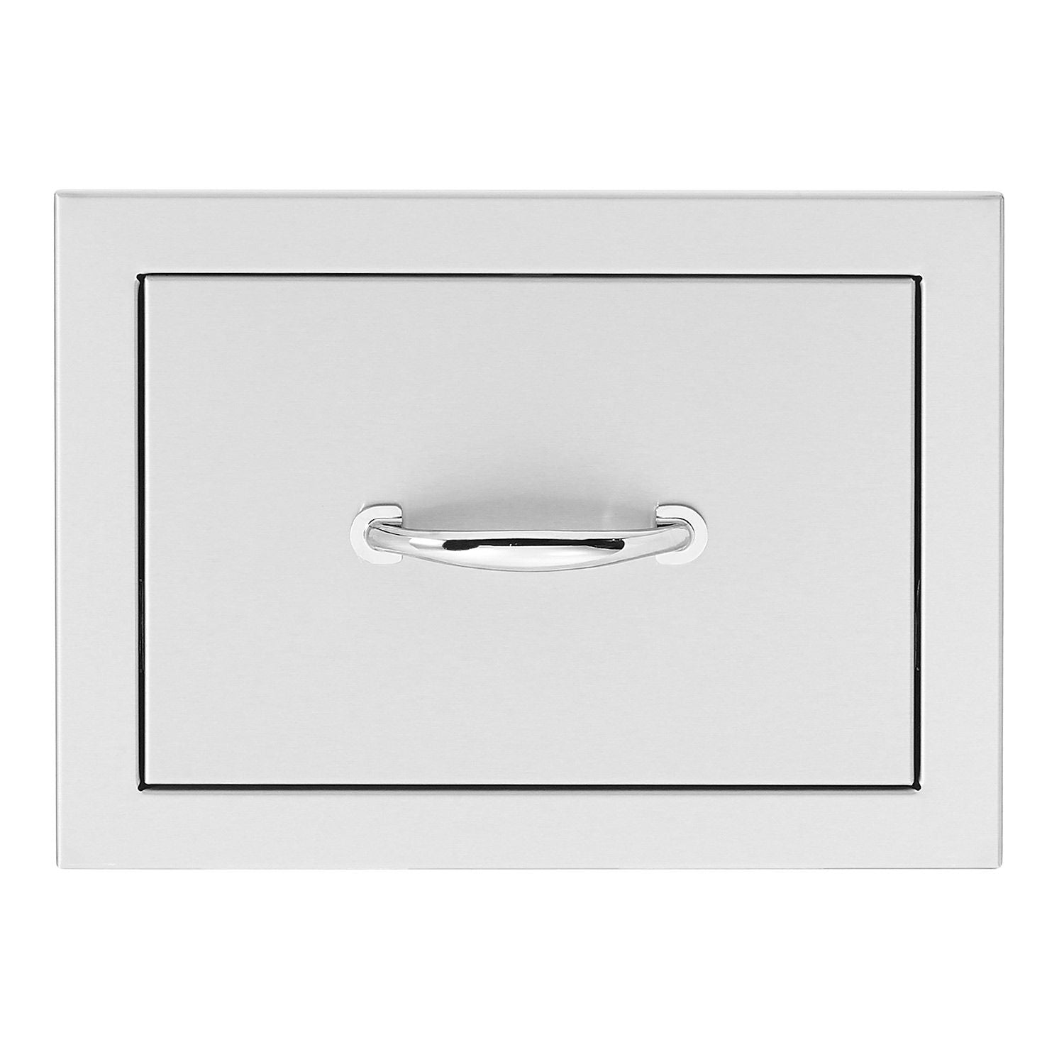 Summerset Professional Grills 17 inch Single Drawer SSDR1-17 - BetterPatio.com