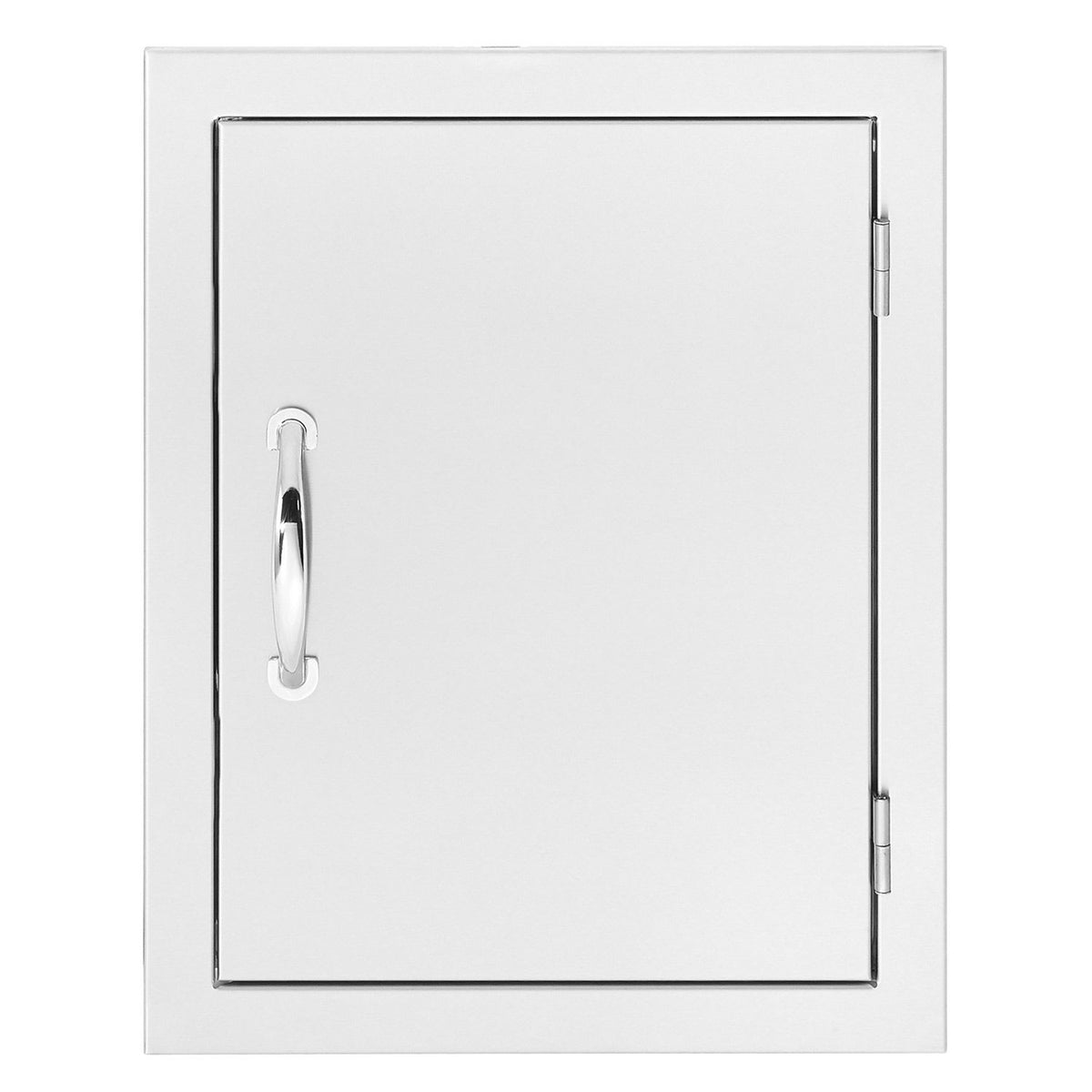 Summerset 18x22 Inch Vertical Door SSDV-18 - BetterPatio.com