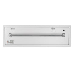 Summerset Professional Grills 36 inch Warming Drawer SSWD-36