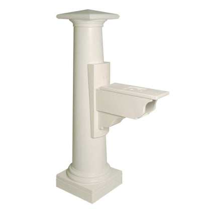 Mayne Statesville Mail Post 5831 - BetterPatio.com
