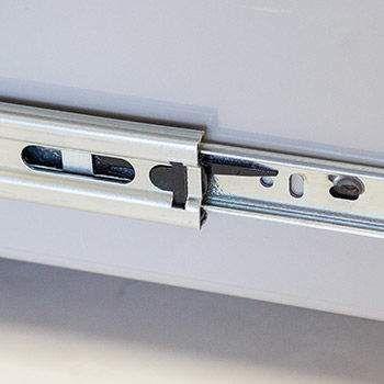 Summerset 15x15 inch Stainless Steel Drop In Sink and Hot and Cold Faucet SSNK-15D - BetterPatio.com