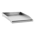 Summerset 14x17.5 inch 304 Stainless Steel Griddle Plate SSGP-14
