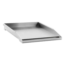 Summerset 14x17.5 inch 304 Stainless Steel Griddle Plate SSGP-14