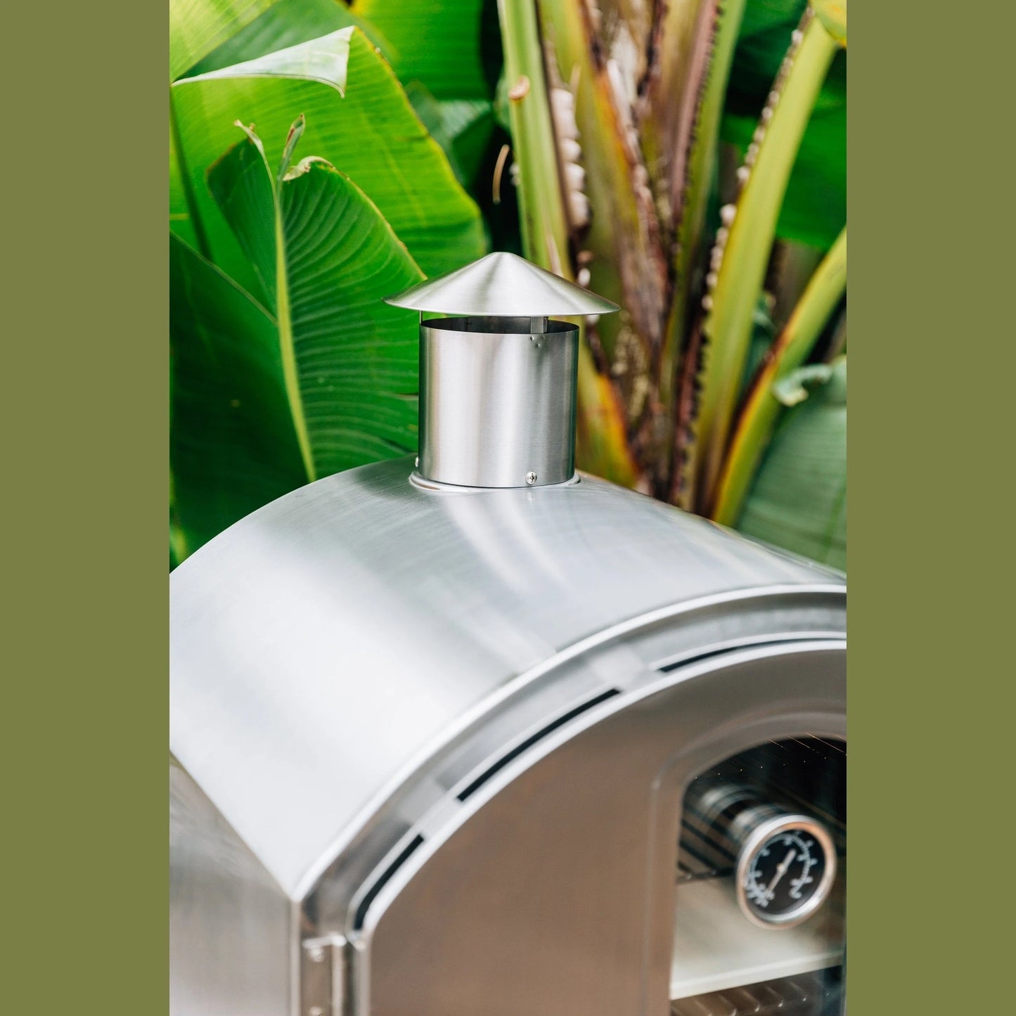 Summerset 15x15 inch Stainless Steel Drop In Sink and Hot and Cold Faucet SSNK-15D - BetterPatio.com