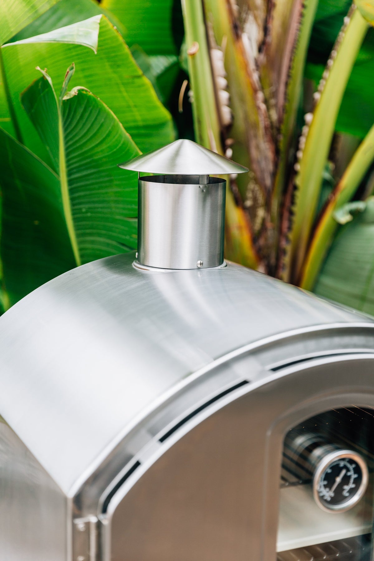 Summerset 15x15 inch Stainless Steel Drop In Sink and Hot and Cold Faucet SSNK-15D - BetterPatio.com