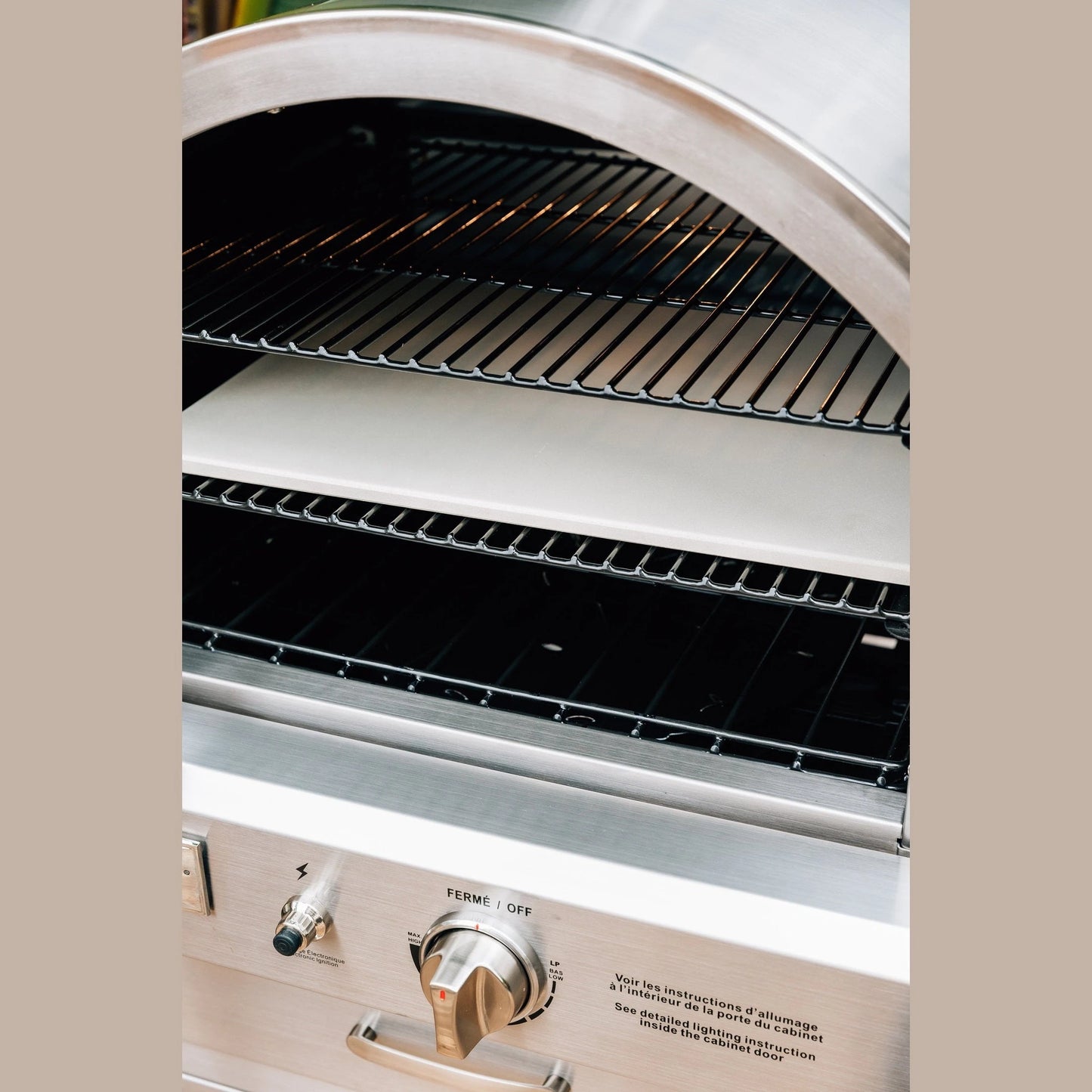 Summerset 15x15 inch Stainless Steel Drop In Sink and Hot and Cold Faucet SSNK-15D - BetterPatio.com