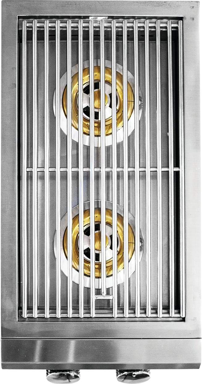 Summerset Sizzler Pro Double Side Burner SIZPROSB2