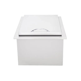 Summerset 17 inch 1.7C Drop-In Cooler (SSIC-17)