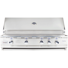 Summerset TRLD 44 inch Built-in Natural Gas Grill TRLD44-NG