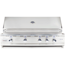 Summerset TRLD 44 inch Built-in Natural Gas Grill TRLD44-NG