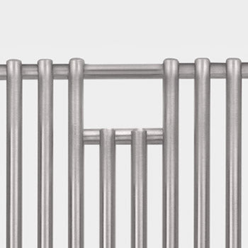 Summerset TRLD 44 inch Built-in Natural Gas Grill TRLD44-NG - BetterPatio.com