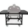 Primo Ceramic Grills 2-Piece Island Top PG00311 - island top accessory view