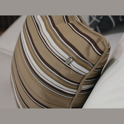 Douglas Nance 15" Throw Pillow DNCUS15 - BetterPatio.com