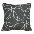 Douglas Nance 15" Throw Pillow DNCUS15