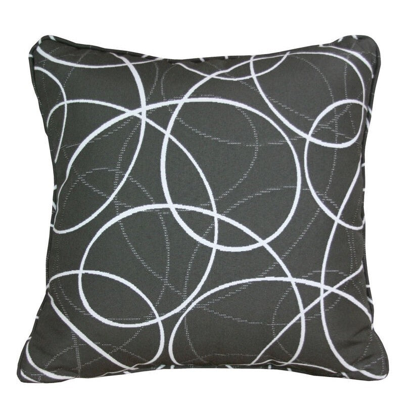 Douglas Nance 15" Throw Pillow DNCUS15 - BetterPatio.com