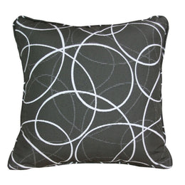 Douglas Nance 15" Throw Pillow DNCUS15