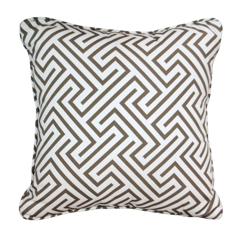 Douglas Nance 15" Throw Pillow DNCUS15 - BetterPatio.com