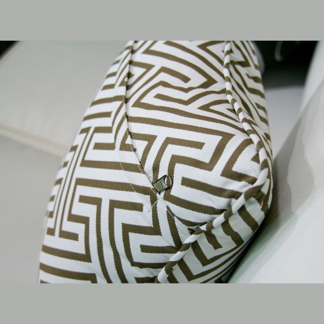 Douglas Nance 15" Throw Pillow DNCUS15 - BetterPatio.com