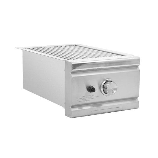 Summerset TRL Sear Side Burner TRLSS - BetterPatio.com