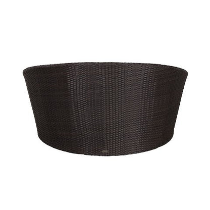 Source Outdoor Moon Daybed SO-410-35 - BetterPatio.com