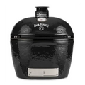 Primo Ceramic Grills XL Charcoal - Jack Daniel's Edition